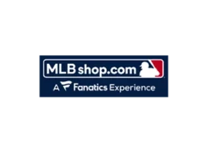 MLB Shop.com gift card