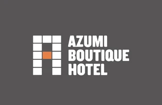 Azumi Boutique Hotel gift card