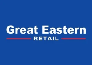 Great Eastern Retail gift card