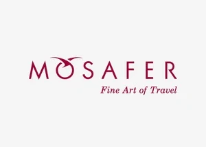 Mosafer gift card