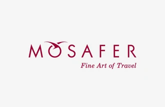 Mosafer gift card
