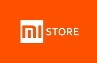 Mi Store gift card