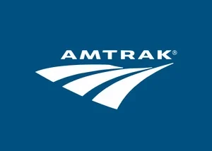 Amtrak gift card
