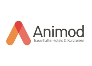Animod gift card
