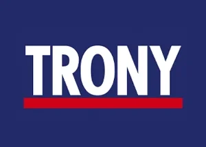 Trony gift card