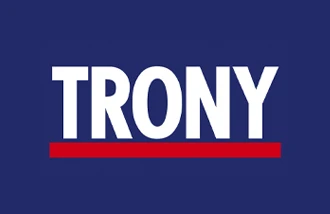 Trony gift card