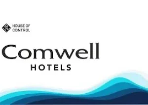 Comwell Hotels gift card
