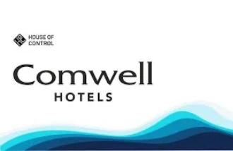 Comwell Hotels gift card
