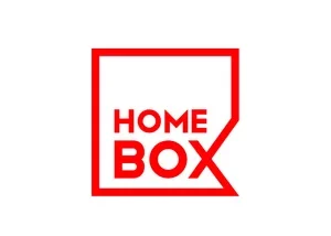 Home Box gift card