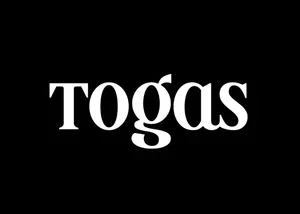 Togas gift card