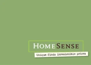 HomeSense gift card