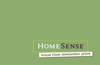 HomeSense gift card