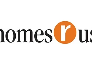 Homes r Us gift card