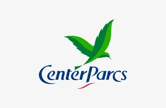Center Parcs gift card