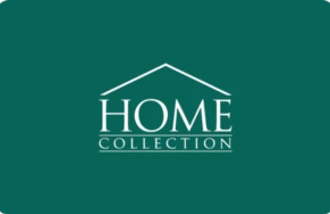 Home Collections gift card