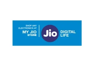 Reliance My Jio gift card