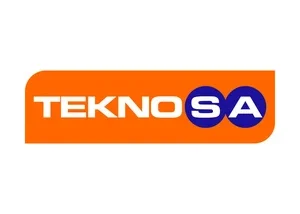 TEKNOSA gift card