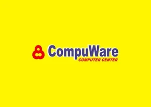 CompuWare Computer Center gift card