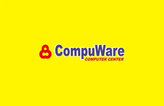 CompuWare Computer Center gift card