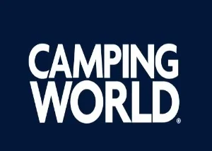 Camping World gift card