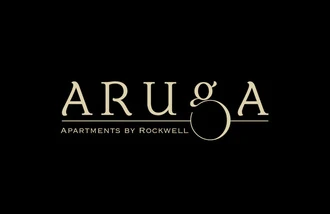 Aruga by Rockwell gift card