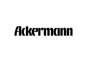 Ackermann gift card