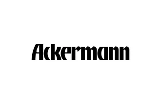 Ackermann gift card