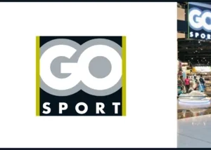 Go Sport gift card