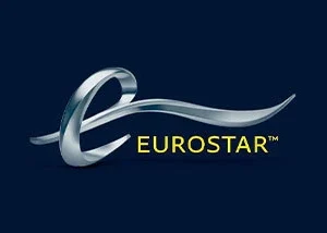 Eurostar gift card