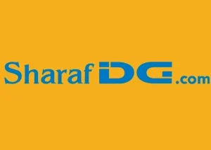 Sharaf DG gift card