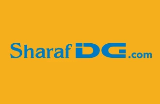 Sharaf DG gift card