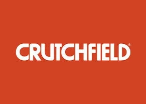 Crutchfield gift card