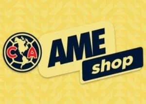 Ameshop gift card