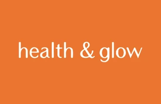 Health and Glow gift card