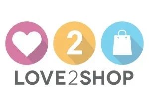 Love2Shop Holidays gift card