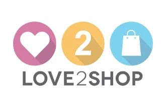 Love2Shop Holidays gift card