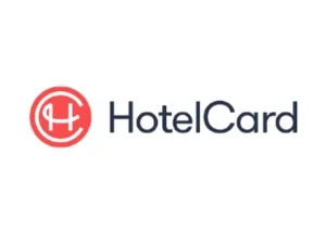 Hotelcard gift card