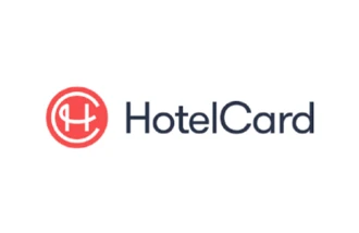 Hotelcard gift card