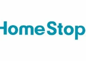 Home Stop gift card