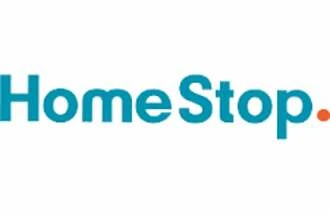 Home Stop gift card