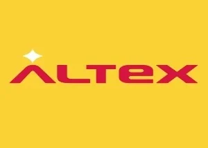 ALTEX gift card