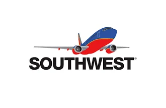 South West Airlines gift card