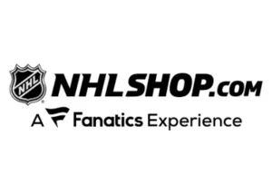 NHL Shop gift card