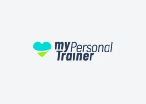My Personal Trainer gift card