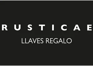 RUSTICAE gift card