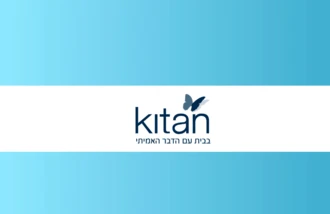 KITAN gift card