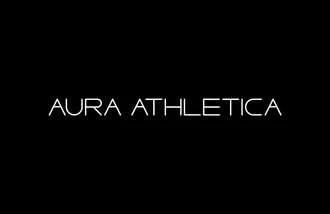 Aura Athletica gift card