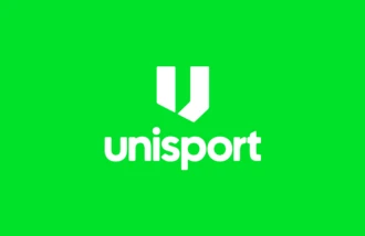 Unisport gift card