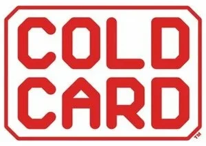 COLDCARDwallet gift card