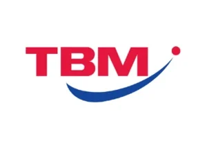 TBM gift card
